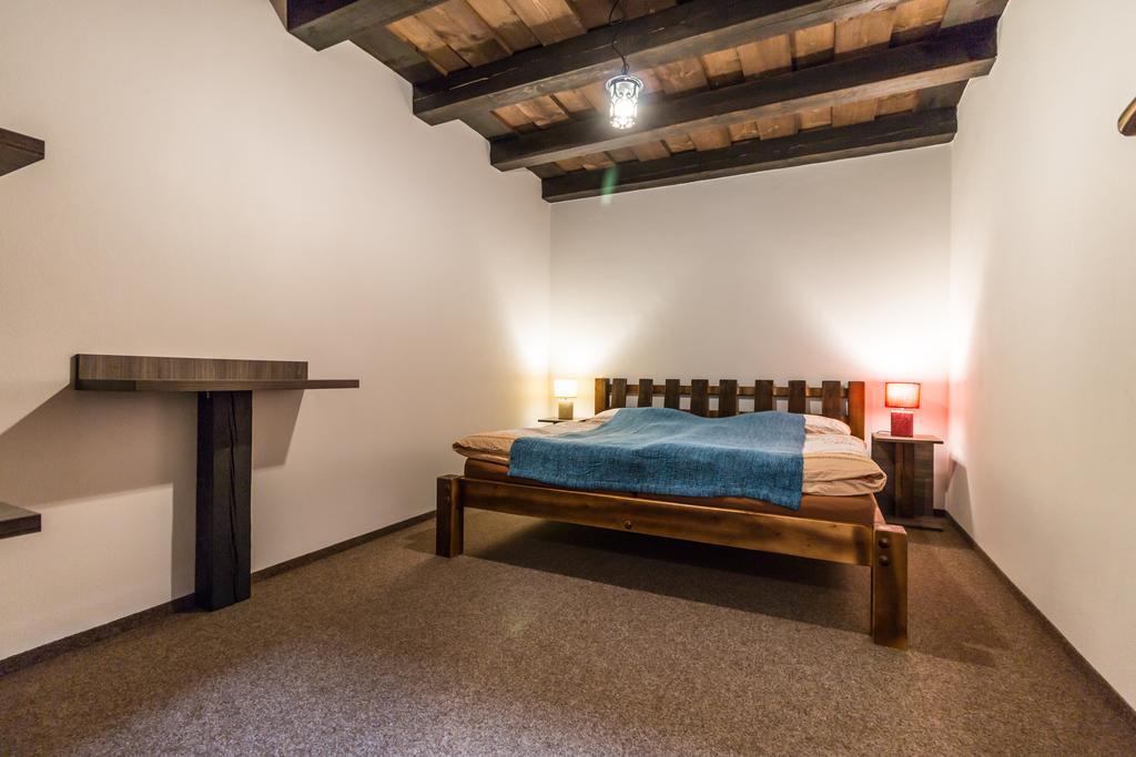 Apartmany U Babicky Mutěnice Εξωτερικό φωτογραφία