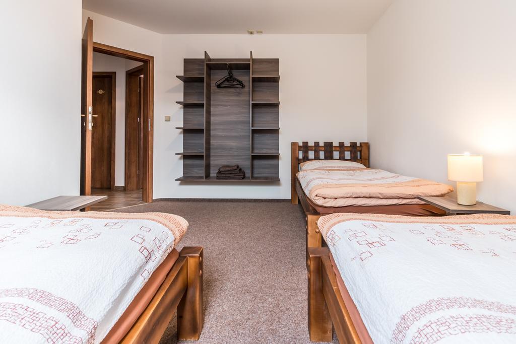 Apartmany U Babicky Mutěnice Εξωτερικό φωτογραφία