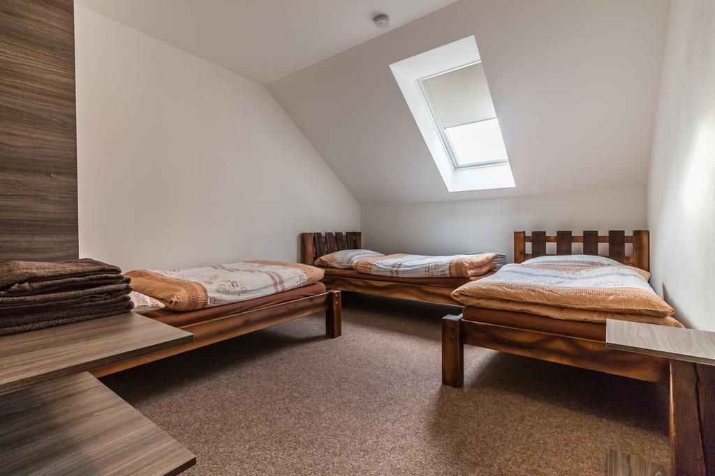 Apartmany U Babicky Mutěnice Εξωτερικό φωτογραφία